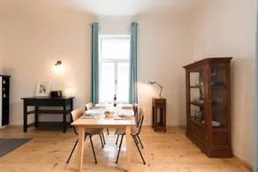 Ferienwohnung mit Grill, Sauna und Garten - Image 4