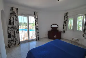 Beatuiful villa with private pool and air-condition - Image 4