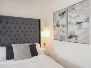Fore Street House - Apartment 3 - Image 5