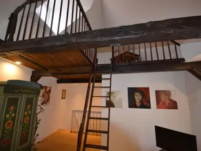 Altstadthäuschen - apartment/apartment, shower or bath, WC, 1 bedroom - Image 2