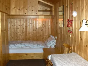Ferienwohnung, 1-4 Personen, 52 qm , 2 Schlafzimmer, DU/WC,  Südbalkon - Image 5