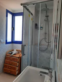 Appartement 2bedrooms, 2 bathrooms in Denia, playa Marinas - Image 3