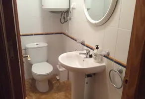 Homely Apartment in El Faro - Image 4