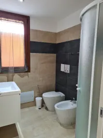 Villa Mathias 600 meters from the beach of Cala Sinzias for 8 people  - Image 3