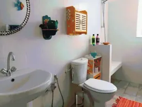 Dar Saïda – Ferien Villa s mit 2 Schlafzimmern und Pool - Image 3