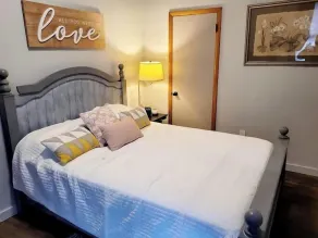 Charming 2 bedroom apartment in the town of Emporium, PA. - Image 3