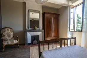 Agréable maison de village proche d'Uzès - Image 3