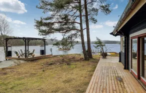 Trevligt hem i Nol med havsutsikt - Image 5