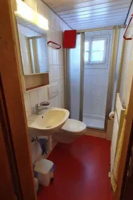 Apartment Hübeli - Kopp by Interhome - Image 3