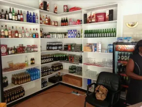 All African Hotel - Image 2