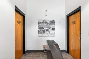 Günstig in der Nähe des Stadtzentrums und des Strandes gelegen - Image 2