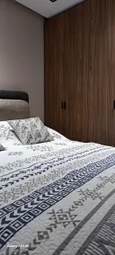 Chic Comfort Apartment - Rabat Center - Free Parking & AirC & Internet - Image 4