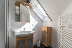 Bright & Charming Vacation Apartment \"Kille - Right Apartment\" in Sankt Peter Ording - Image 3