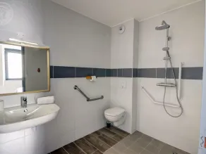 Spacious gîte with jacuzzi and garden in Montchal - Image 3