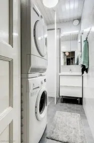 Self check-in: Charming flat with garden - Image 3