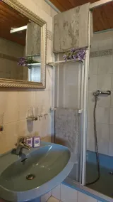 2 combined vacation apartments for up to 7 people - separate use possible! - Image 4