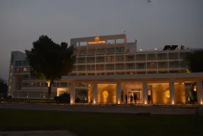 Peshawar Serena Hotel  - Image 4