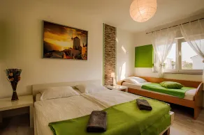 Vacation apartment VILAVEJA new - Image 5