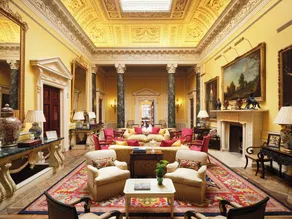 Ballyfin Demesne - Image 3