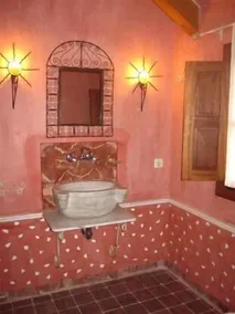 Dalt La Figuera Ferienhaus für 10 + 2 Personen (Vollvermietung) - Image 5