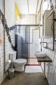 VILA MADALENA - CENTRAL LOCATION - Artistic Apartment - Image 2