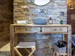 Luxury Villa with Private Island, Heated Pool, Spa & Sauna near Nantes - Image 5
