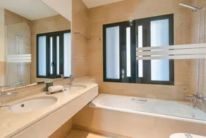 Appartement \"El Oasis Malta 2 Bajo A\" avec piscine partagée et Wi-Fi - Image 3