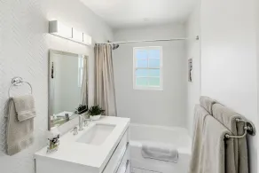 Ocean Front Home, Living the Dream - Image 2