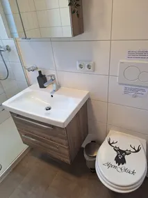Newly renovated November 2024! Cozy vacation apartment \"Hygge-Alpin\" Oberstdorf - Image 5