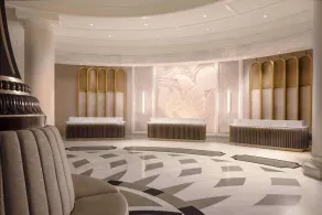 2 Connecting Suites at a 5⭐️ Hotel - Image 5