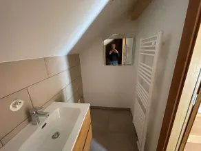 Appartement À 20 m de la plage vue sur lac, accès direct - Image 2