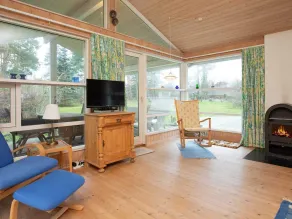 Holiday Home in NykÃ¸bing Sj - Image 2