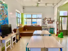 澎湖北吉光背包客民宿 Bayhouse Hostel Penghu - Image 2