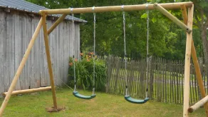 PROMO - karakterhus med opvarmet indendørs pool til en drømmeferie i hjertet af naturen - Image 2