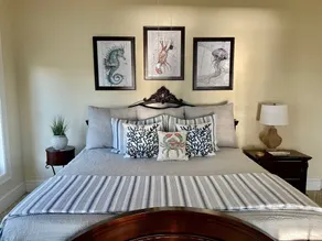 Back Bay Biloxi Waterfront -Fish, Watch Nature, Golf-Minutes to Casinos-Elevator - Image 5