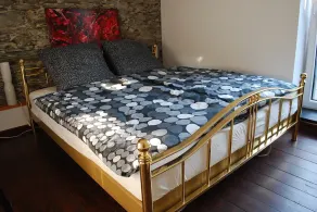 Moderno de 5 estrelas de luxo em um cenário histórico - Image 5
