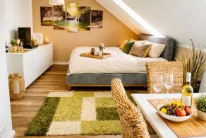 Vacation apartment \"Hofidylle\" on the pasture farm - Image 4