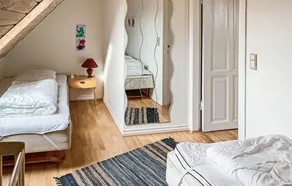 Awesome Home In Havndal With Wifi - Image 4