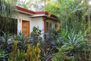 Bed and Breakfast rooms, Costa Verde inn. - Image 4