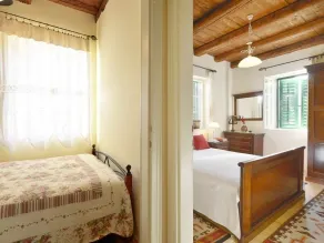 Holiday Home in Omiš with Terrace, Air condition, WIFI, Washing machine (4183-1) - Image 4