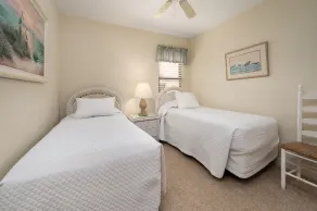 East Gulf Condo #342 2 Bedrooms 2 Bathrooms Condo - Image 4