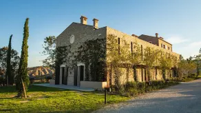 Villa Tamburina Part of Palazzo di Varignana - Image 5