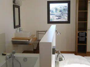 Maison en bois moderne avec piscine privée au coeur du Luberon - Image 2