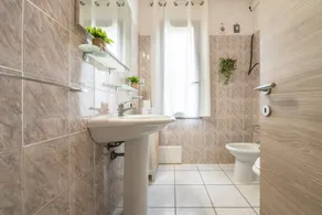 Apartment \"Noemi\" with Shared Garden and Wi-Fi - Image 4