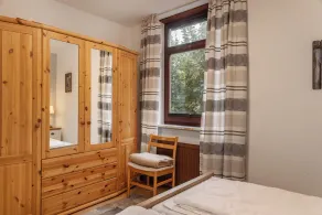The feel-good factor is 100 percent: the first floor apartment was completely renovated. - Image 5
