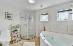 Cozy home in Tarm with kitchen - Image 5