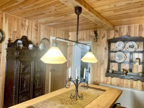 Large charming refuge at the water's edge in Gérardmer. Spa / sauna / Wifi - Image 5