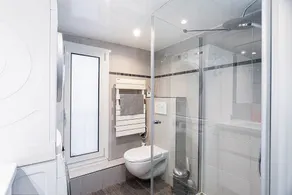 Duplex central Paris and 360 ° views of the city rooftops and monuments - Image 3