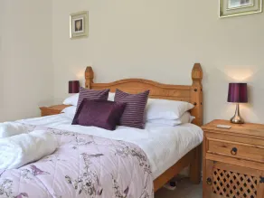 3 Schlafzimmer Unterkunft in Pentraeth, Anglesey - Image 3