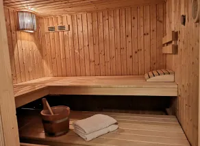 Cozy vacation apartment (36m2) with one bedroom and separate kitchen - Image 2